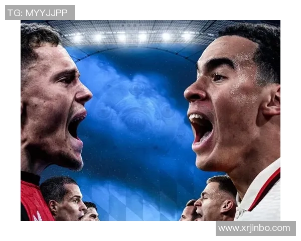 下一代足球巨星崛起穆西亚拉与贝林厄姆引领未来潮流